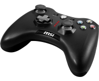 MSI Force GC30 V2 (Czarny) S10-43G0080-EC4 - 722600 - zdjęcie 4
